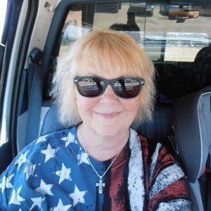 Meet your Posher, Sylvia